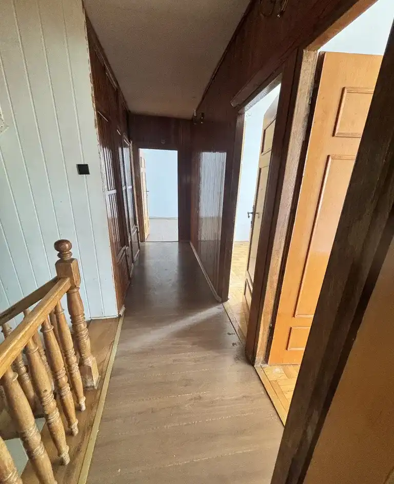 Dom do wynajęcia z garażem 40 m2 - zdjęcie 6