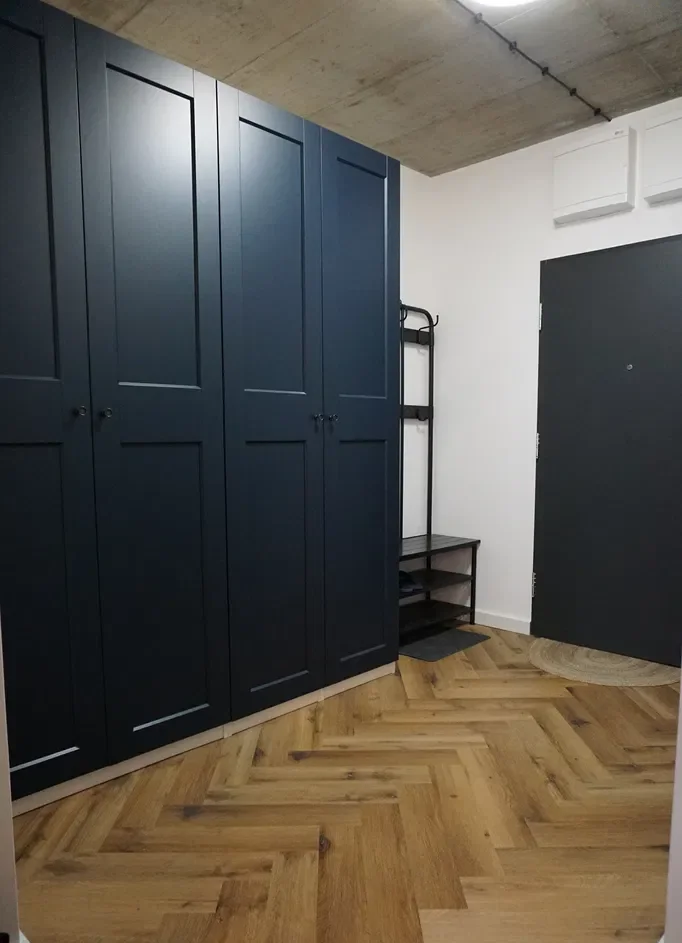 2pokojowe blisko centrum obok Parku Żródliska - zdjęcie 4
