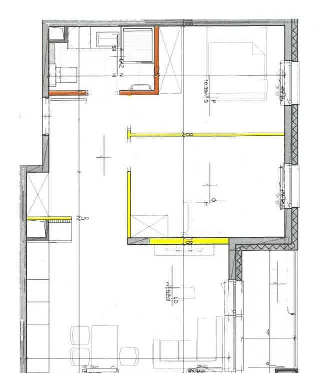 Wynajmę nowe mieszkanie 54 m² – Garwolin, ul. Zamojska - zdjęcie 8