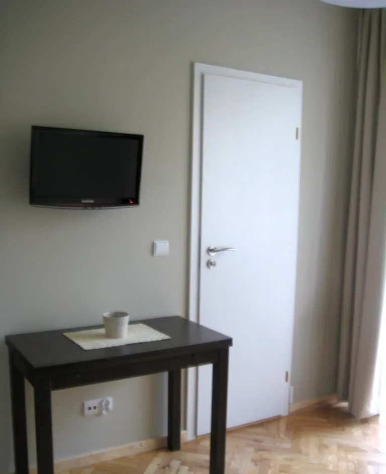 Przytulna Kawalerka 20 m² | Centrum Rzeszowa | Po remoncie | Od zaraz - zdjęcie 5