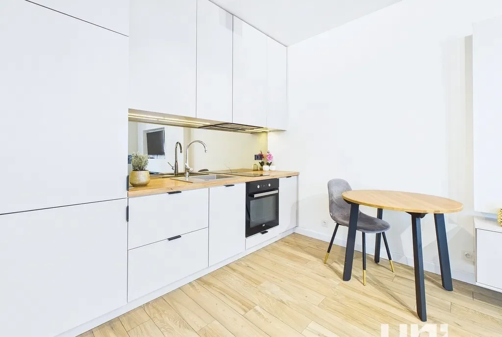 Centrum Wola l Stylowe l 2 Pokoje l 37,5 m² - zdjęcie 9