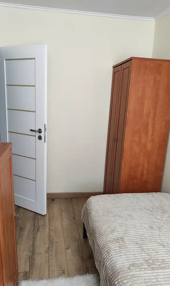Wynajmę 3 pokojowe mieszkanie na Bielanach bezpośrednio - zdjęcie 9