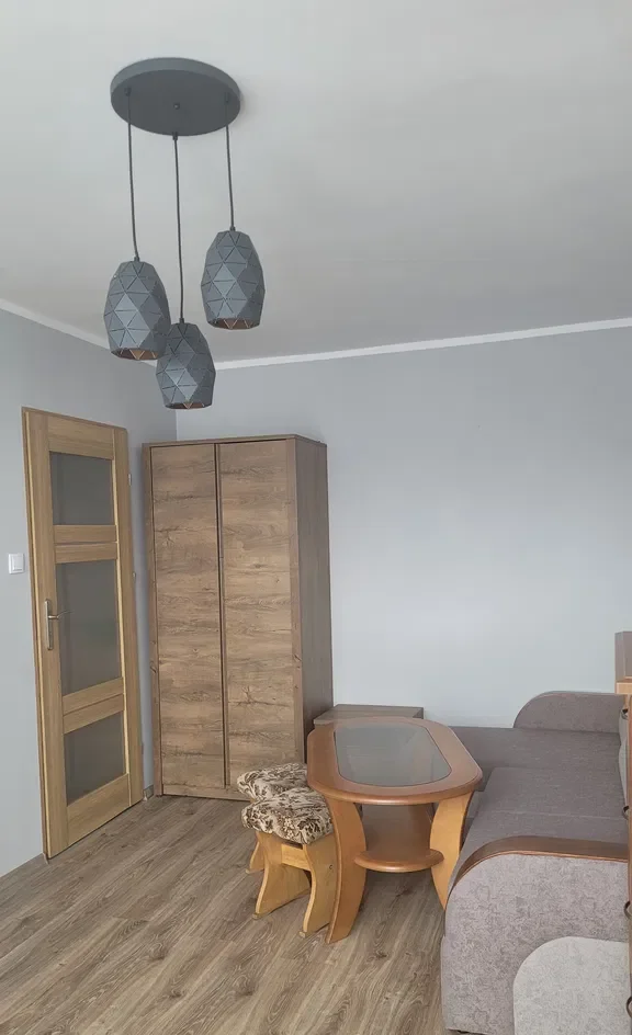 Wynajmę komfortowe mieszkanie 2-pokojowe w pełni wyposażone wraz z piwnicą. - zdjęcie 2