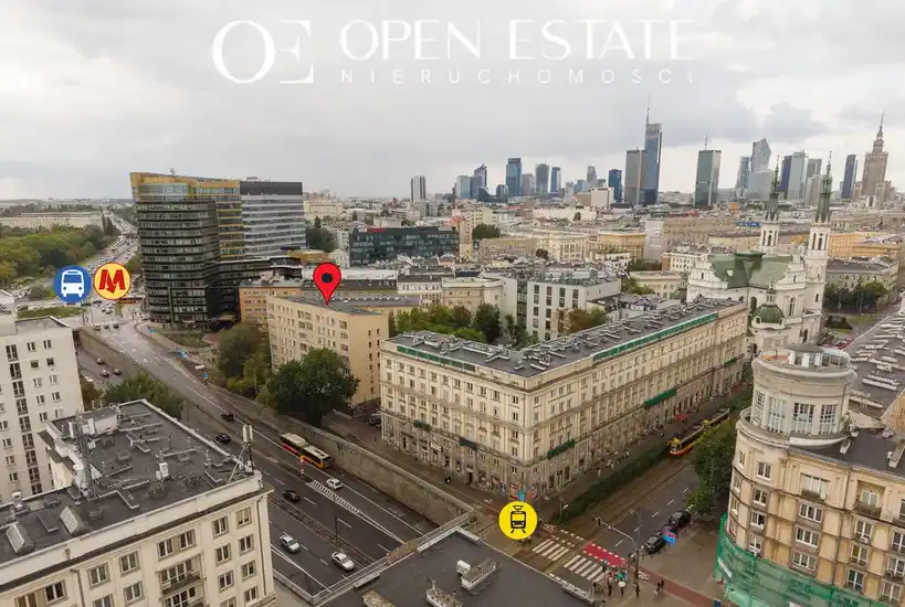 2 oddzielne pokoje przy metro Politechnika - zdjęcie 10