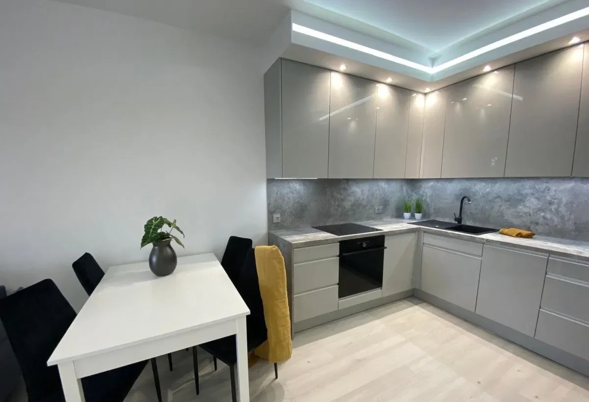 Mieszkanie, 46,06 m², Zielona Góra - zdjęcie 8