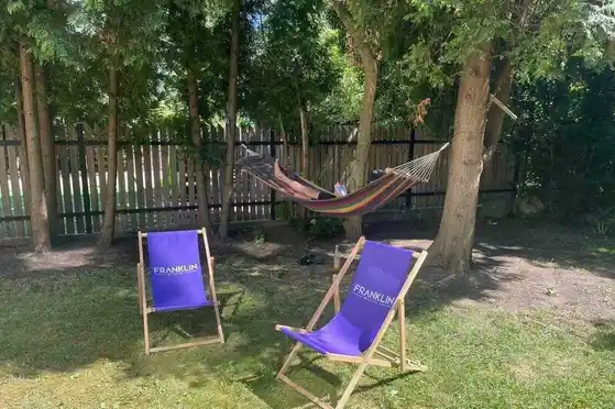 Nowy Hostel Warszawa Mokotów - zdjęcie 5
