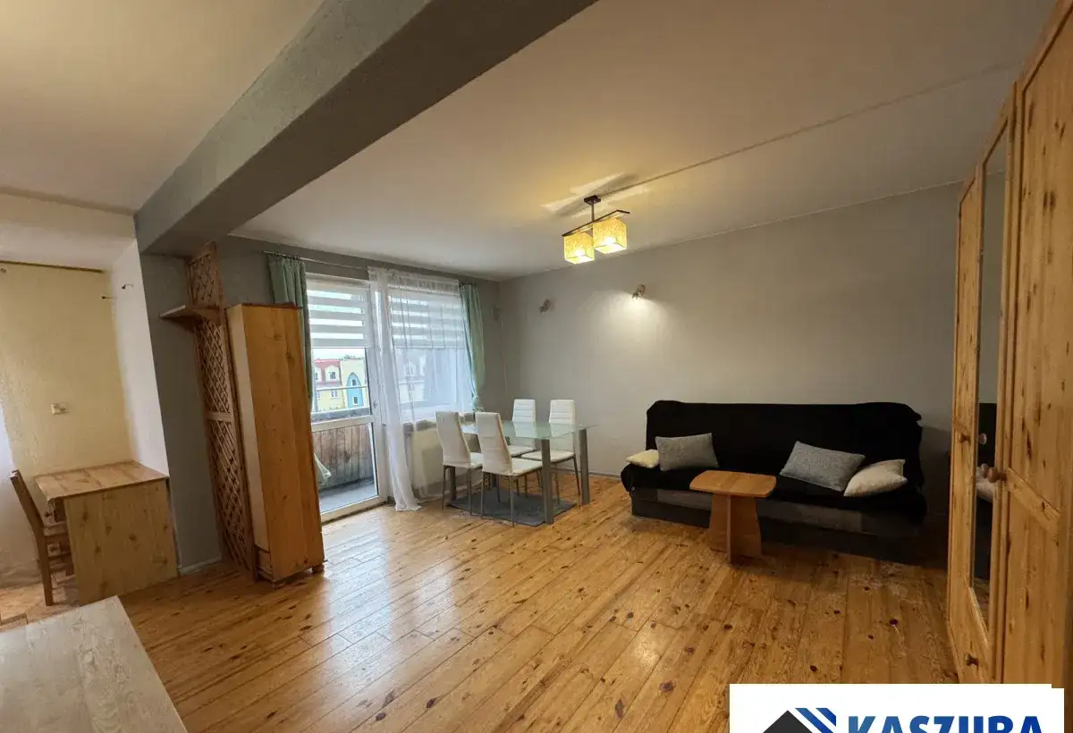 Kawalerka 32m2 Zacisze 3 piętro balkon ul.Kokosowa - zdjęcie 2