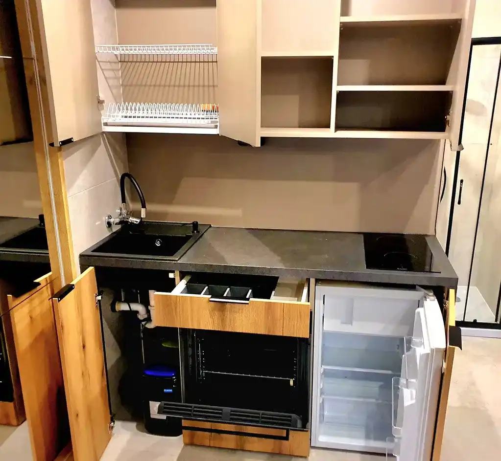 2 pokoje z balkonem w wysokim standardzie! - zdjęcie 2