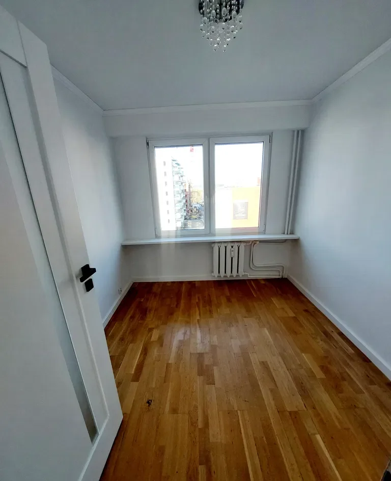 Mieszkanie 3 pokoje 49m2, ul. Fabryczna, os. Sienkiewicza, Białystok - zdjęcie 5