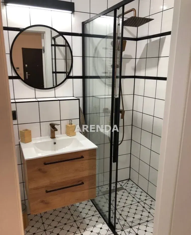 Nowy apartament centrum z garażem - zdjęcie 5