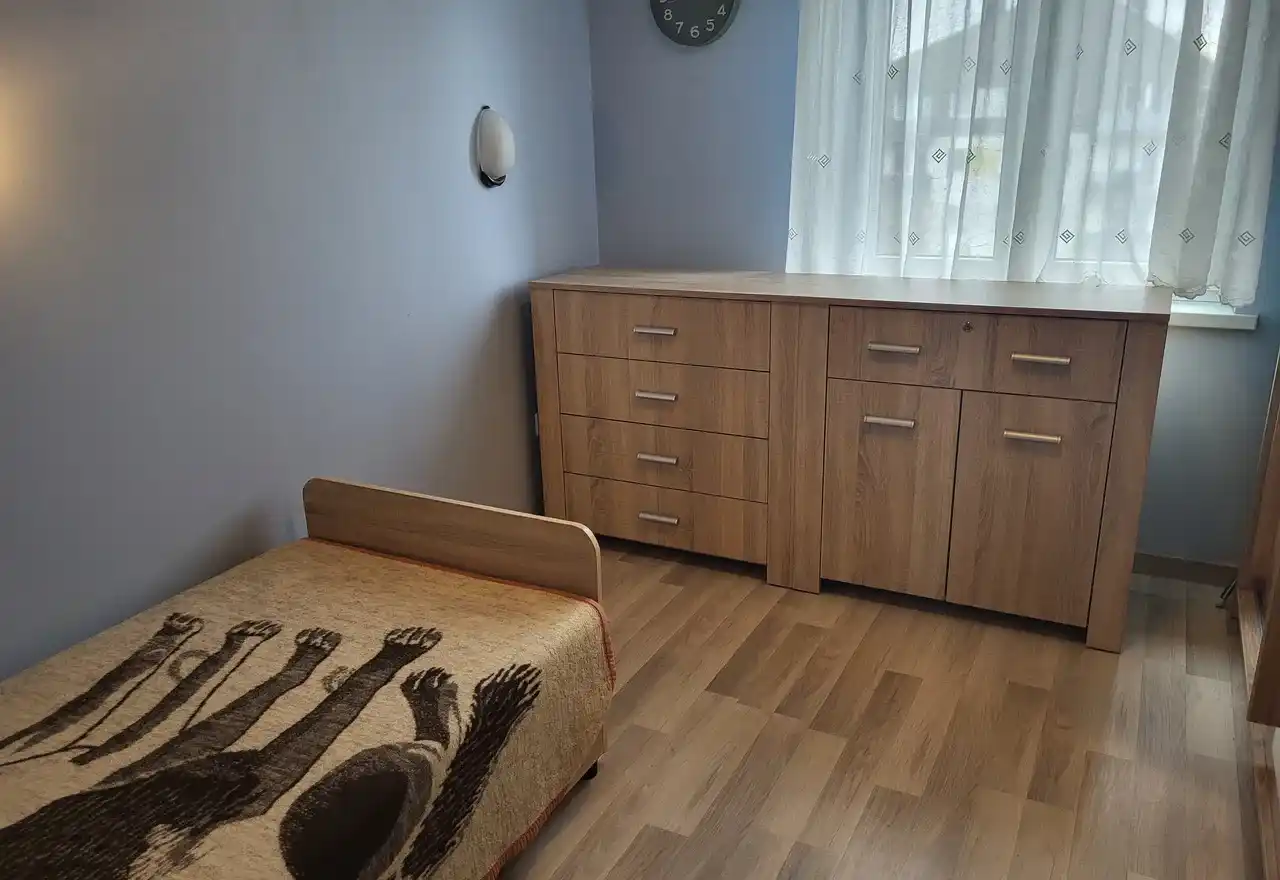 Mieszkanie 3-pokojowe z balkonem w Lesznie - zdjęcie 8