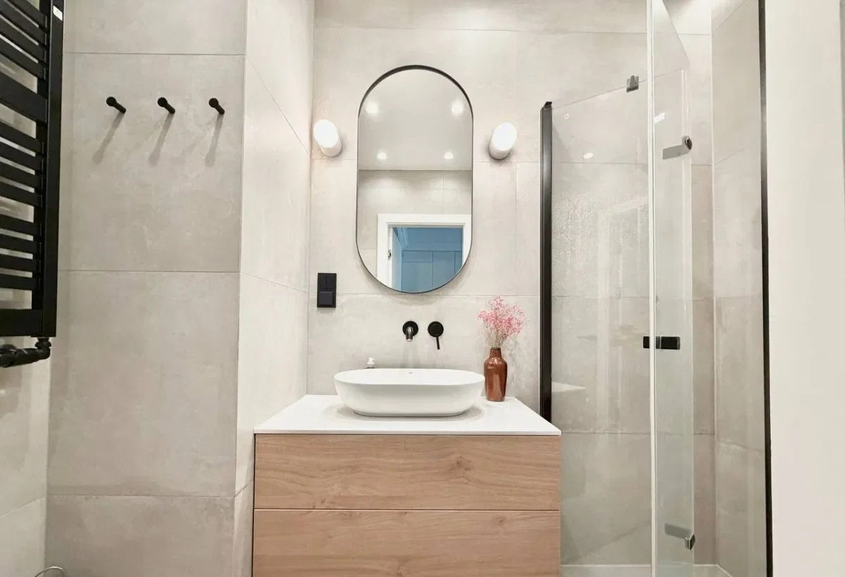 Bulwar Staromiejski | 45m2| Balkon 8m2| Garderoba - zdjęcie 10