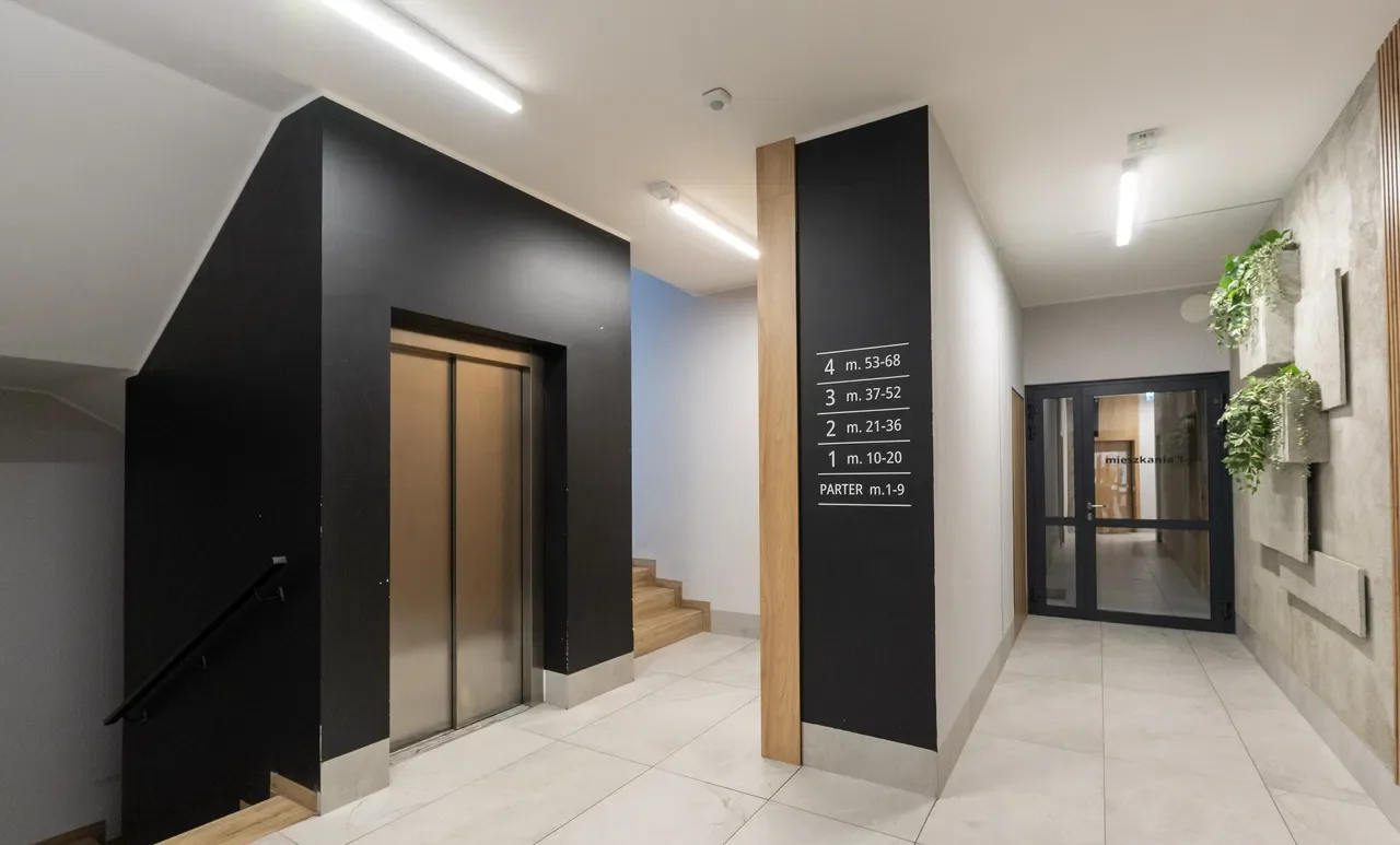 Nowe Garden Studio | Ogródek | PBŚ | UTP | Parking - zdjęcie 7