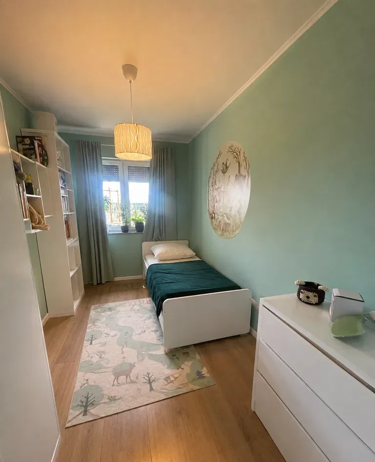 Mieszkanie 53 m² Wrocław Podhalańska - zdjęcie 5