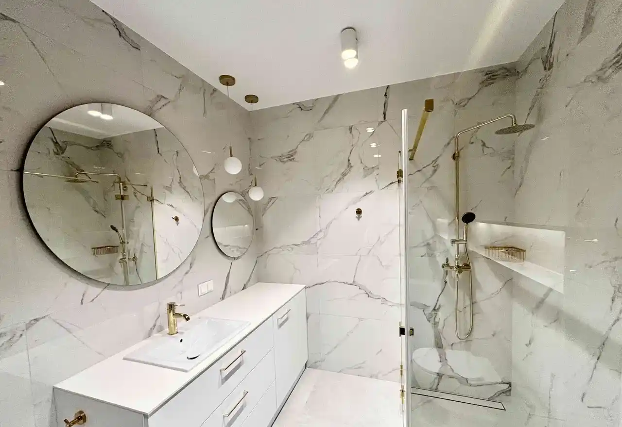Mieszkanie, 40 m², Warszawa - zdjęcie 8
