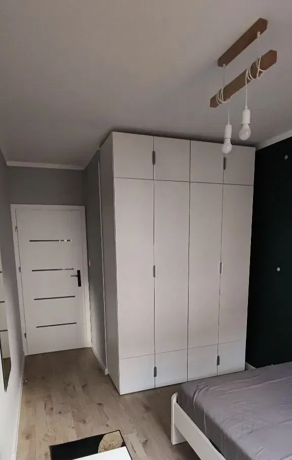 Nowe mieszkanie 2 pokoje 39m2 Edwarda Habicha Ursus Warszawa Garaż - zdjęcie 5