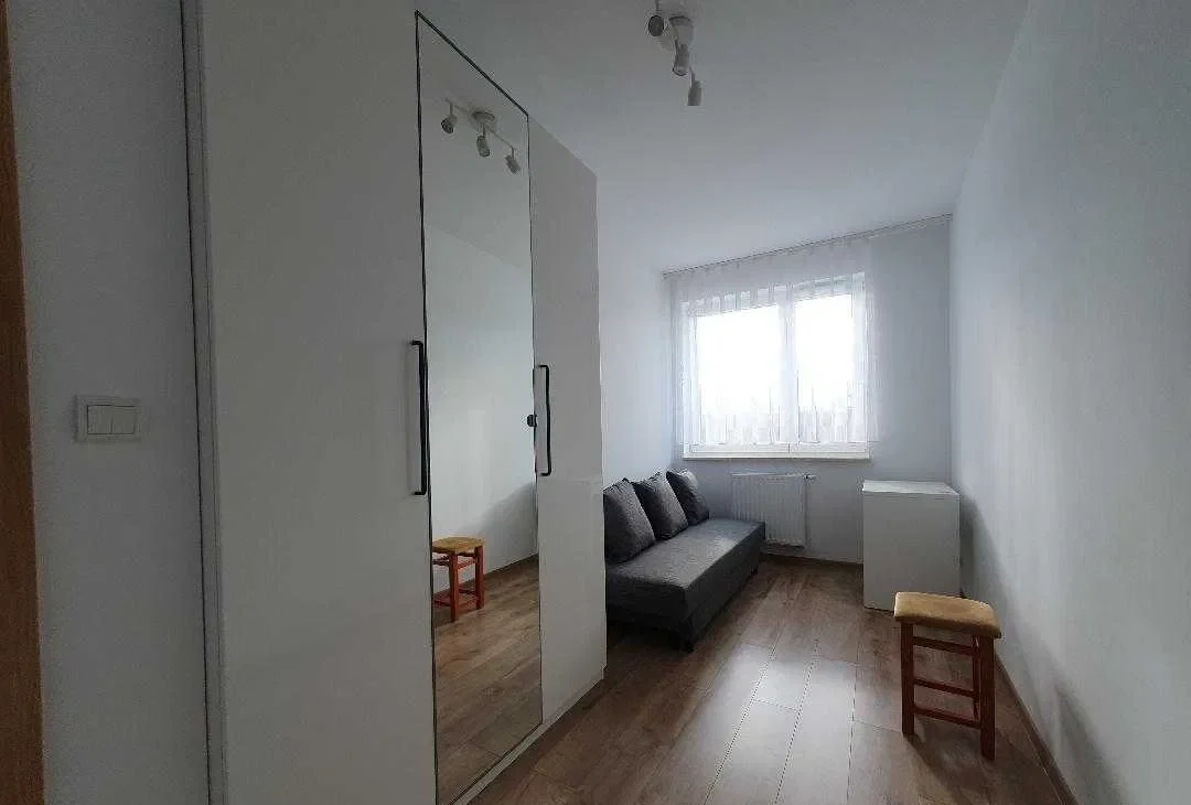 Wynajmę pokój w komfortowym mieszkaniu, blisko centrum. - zdjęcie 7