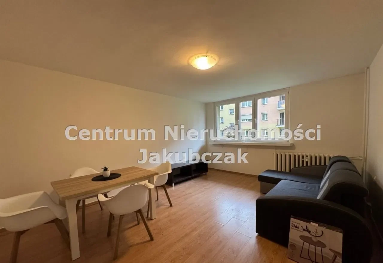 Mieszkanie, 48,50 m², Leszno - zdjęcie 2