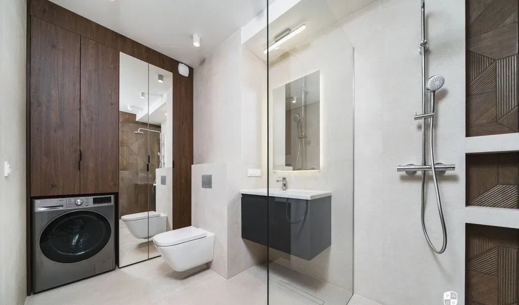 Apartament 67m2 Noble Residence - zdjęcie 8