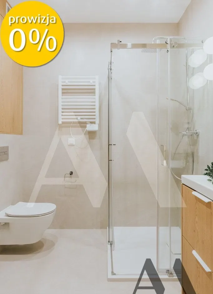 Mieszkanie, 40 m², Wrocław - zdjęcie 8
