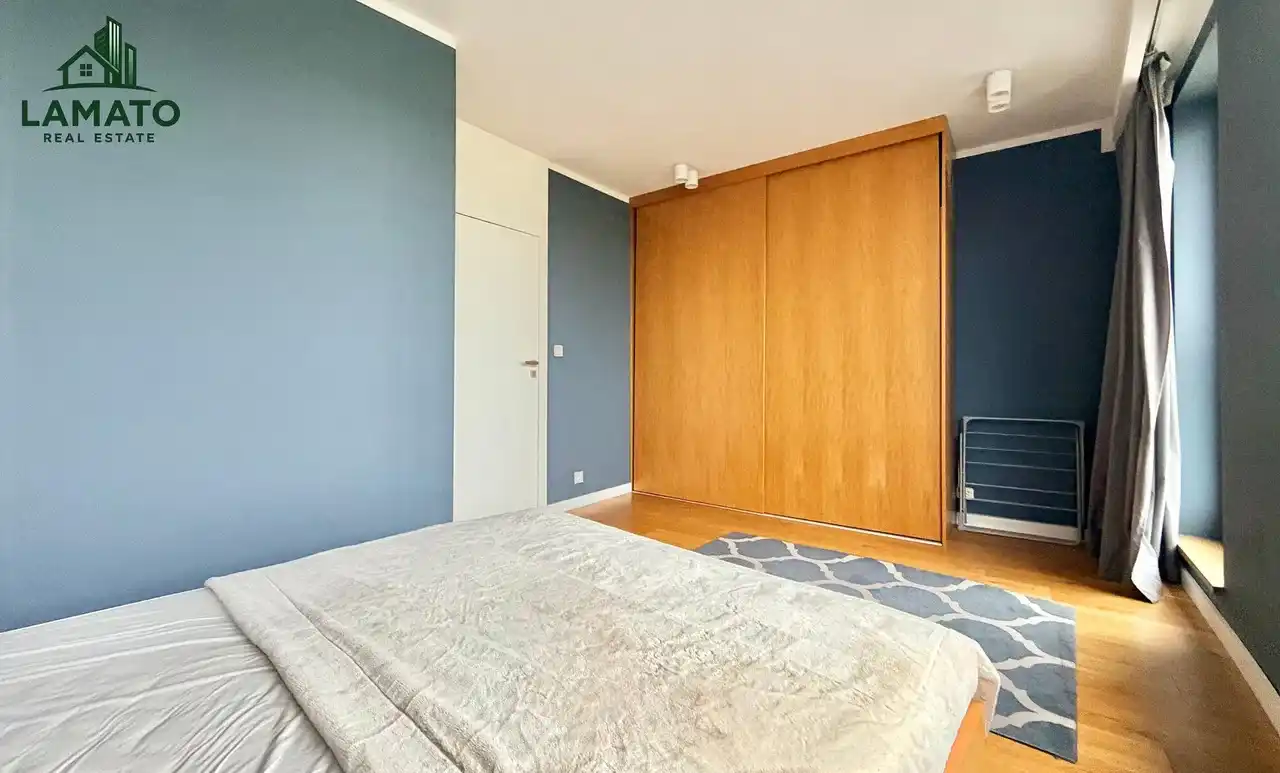 Dębniki | Dworska | 2 pok | 55 m2 | Balkon | Centrum | Premium - zdjęcie 8