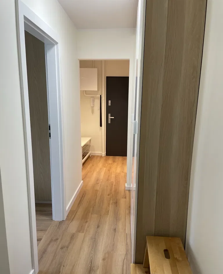 Pokój swieżo po remoncie, Andriollego Otwock - zdjęcie 5