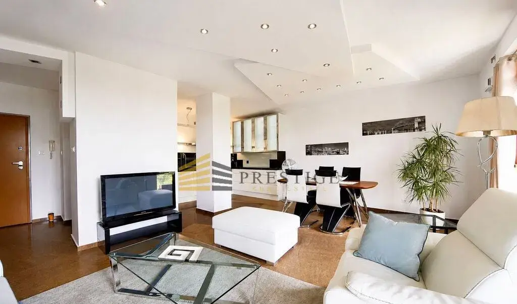 Apartament 63 m² przy Arkadii | Taras | Garaż - zdjęcie 2