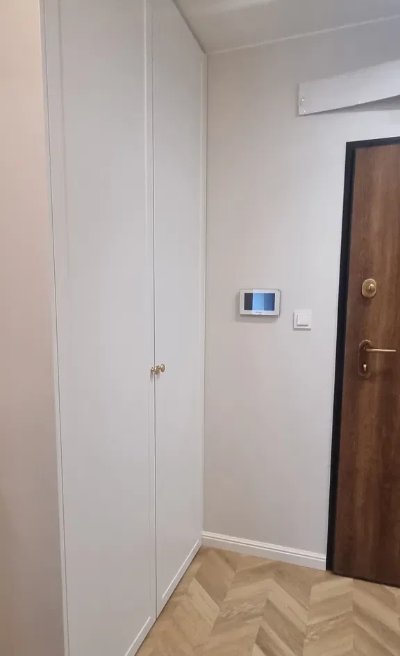 2-pokojowe mieszkanie w centrum Lublina, ul. Jasna, na wynajem - zdjęcie 10
