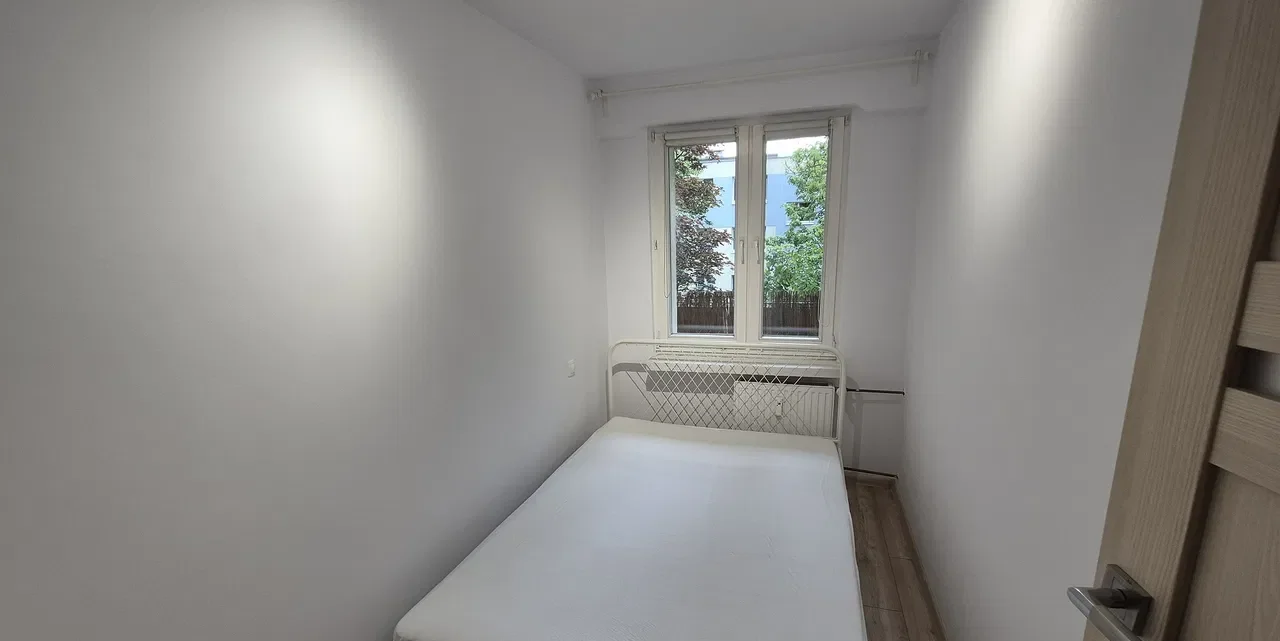2 pokoje niezależne, osobna kuchnia, balkon - zdjęcie 4