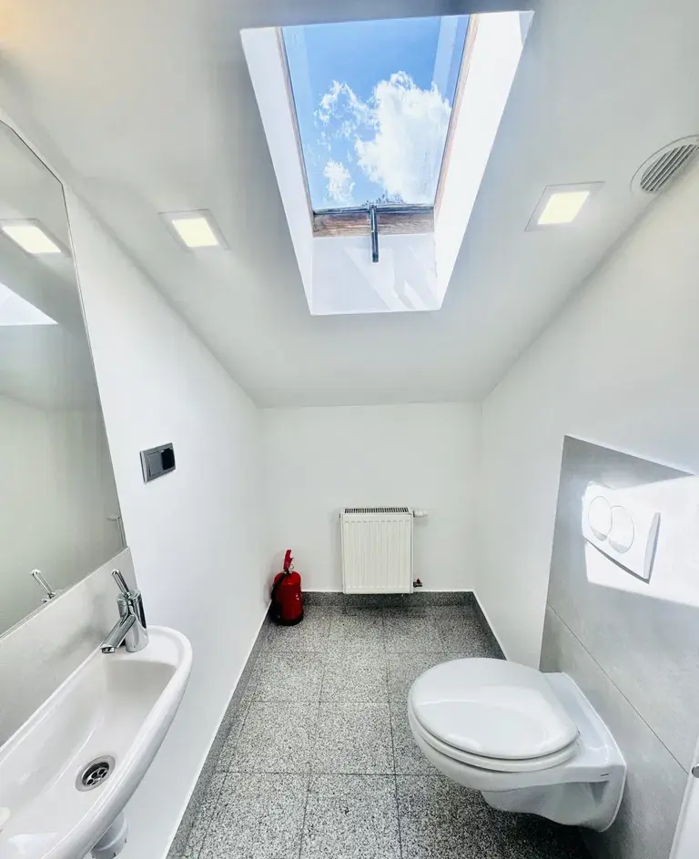 140m2/ 2 duże sypialnie/ po remoncie/ umeblowane/ Katowice Śródmieście - zdjęcie 9