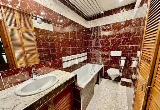 Przestronne mieszkanie na wynajem – Toruń, Koniuchy, 80 m², 4 pokoje - zdjęcie 9