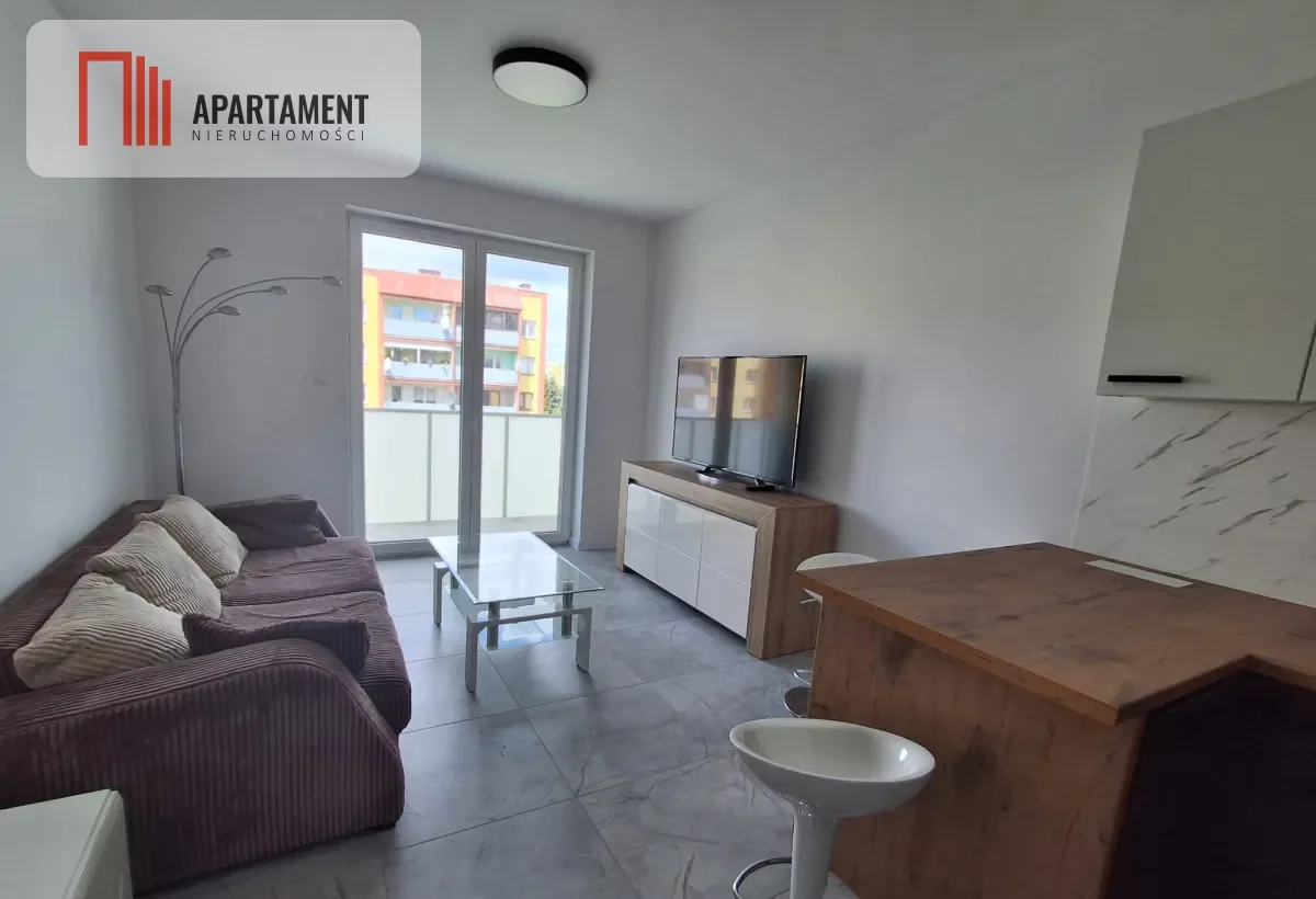 Pierwszy najem/ balkon/ komórka/ miejsce postojowe - zdjęcie 3