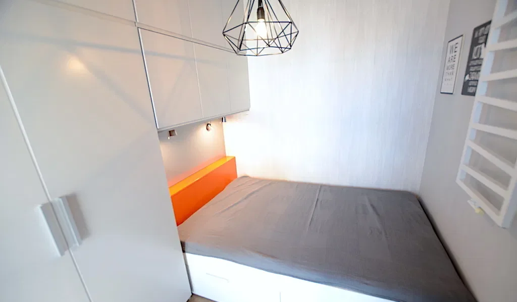 2-pokojowe 36m2 / Wyszków, Centrum / ul. Kościuszki - zdjęcie 7