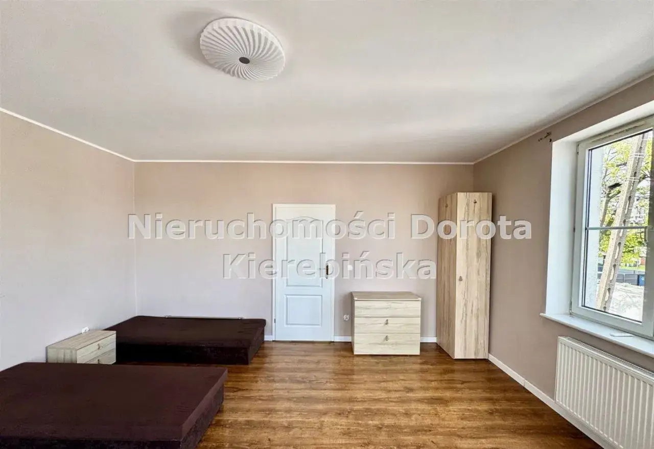 Przytulne Mieszkanie w nowoczenej kamienicy 74m2 - zdjęcie 5