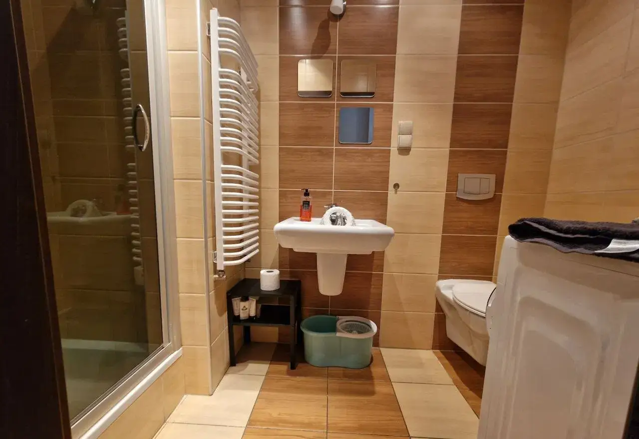 Mieszkanie, 56 m², Poznań - zdjęcie 8
