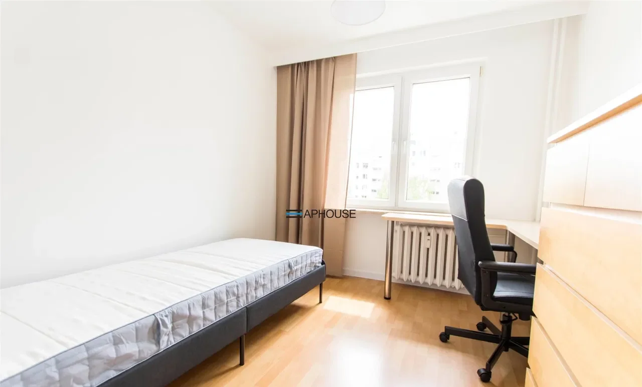 Mieszkanie 52m2, 3 pokoje, Kraków, Bronowice - zdjęcie 6