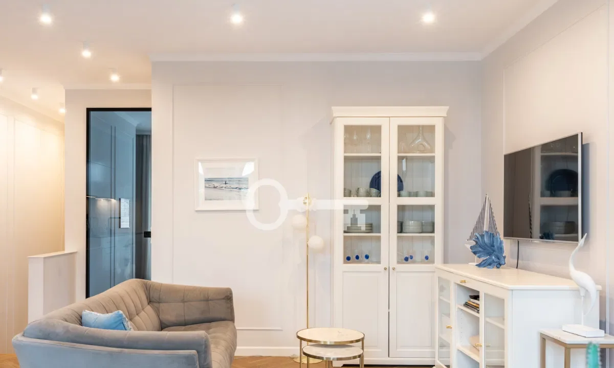 Apartament 78.26 m² | 3 pokoje | Gdynia Orłowo - zdjęcie 9