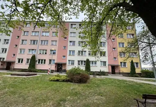 Nowoczesne mieszkanie na wynajem – Osiedle Tarpno, ul. Elbląska - zdjęcie 9