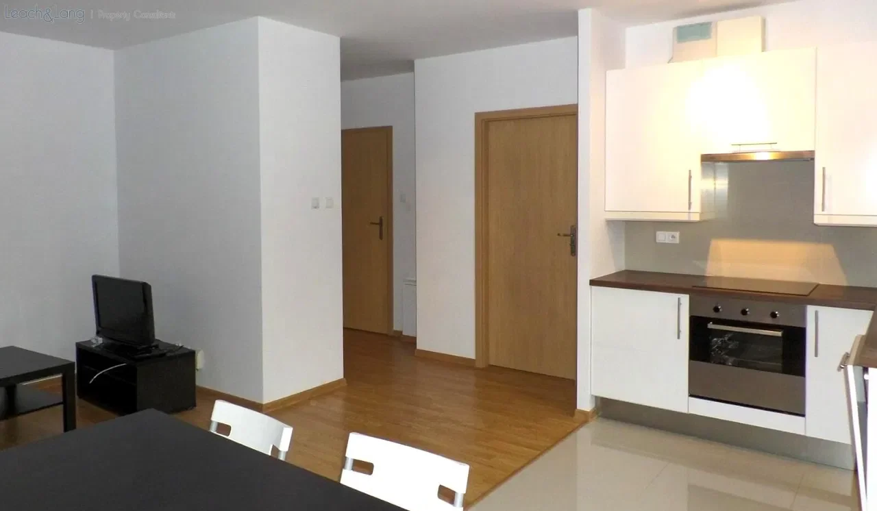 2 pokoje z balkonem Katowice - zdjęcie 3