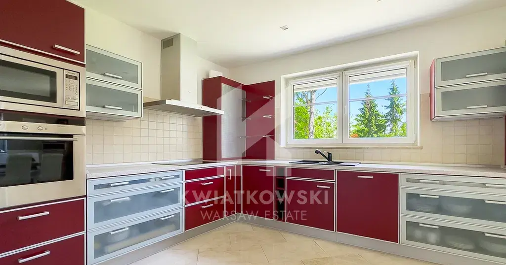 Dom 200m2 | 5 pokoi | ASW | Konstancja - zdjęcie 5