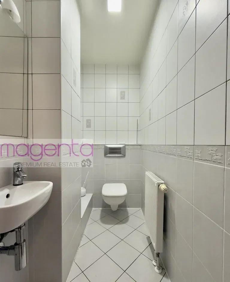 Rewelacyjny Apartament w sercu Chorzowa. Klima. - zdjęcie 7