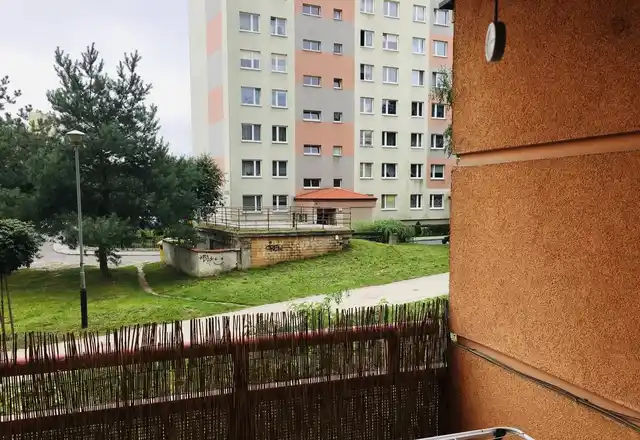 2-pokojowe mieszkanie z balkonem w Rzeszowie - zdjęcie 9