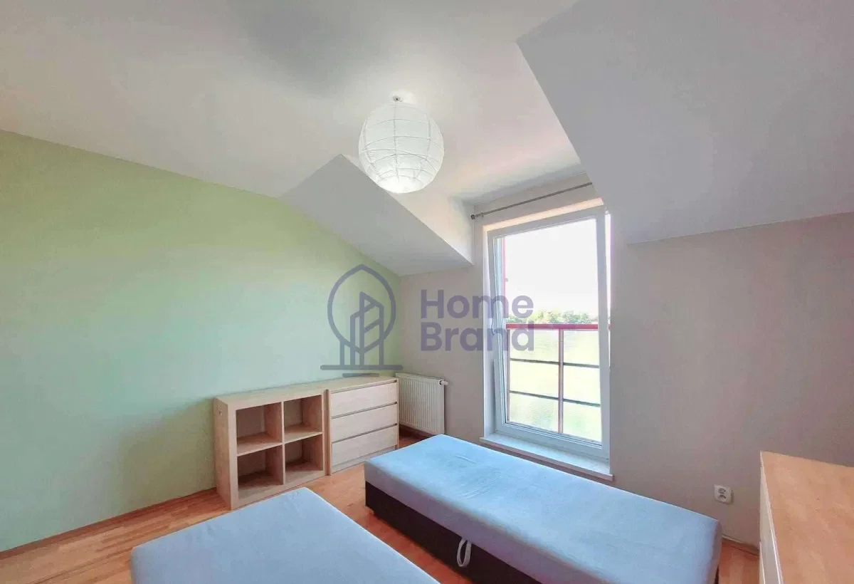 Mieszkanie 3pok. 69m² |Osobna kuchnia | ul. Kozia - zdjęcie 8