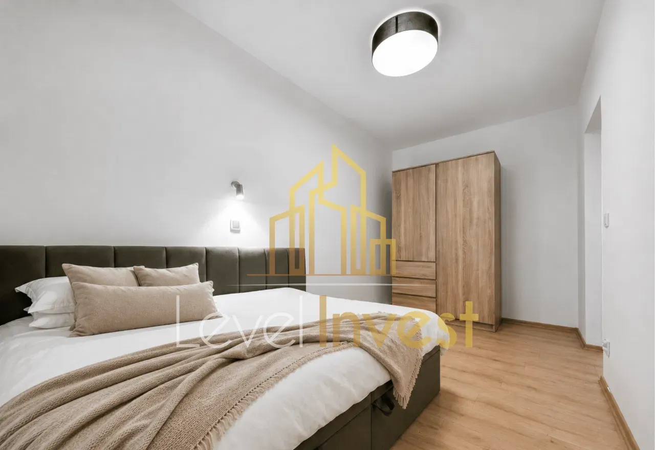 Mieszkanie do wynajęcia Kraków Azory | 33 m² | 2 pokoje | - zdjęcie 6