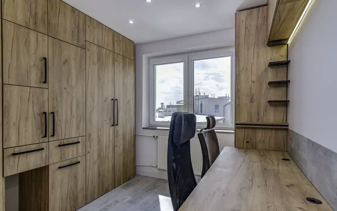 3 pokoje Gocław | Darmowy trening każdego dnia | Pets ok | Apt 4 rent - zdjęcie 7