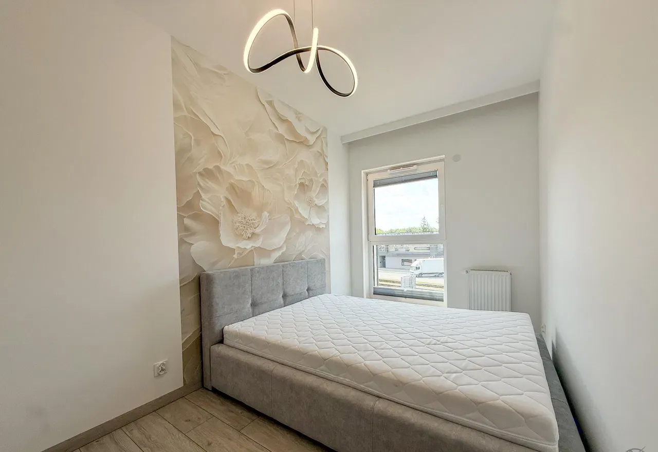 2 pokoje, Nowy Apartamentowiec, ul. 1 Maja - zdjęcie 4