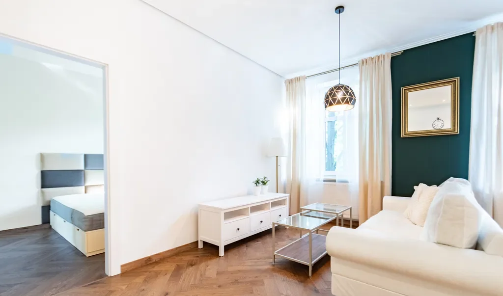 RYNEK DĘBNICKI 3 pok, 64m NOWE! - zdjęcie 6