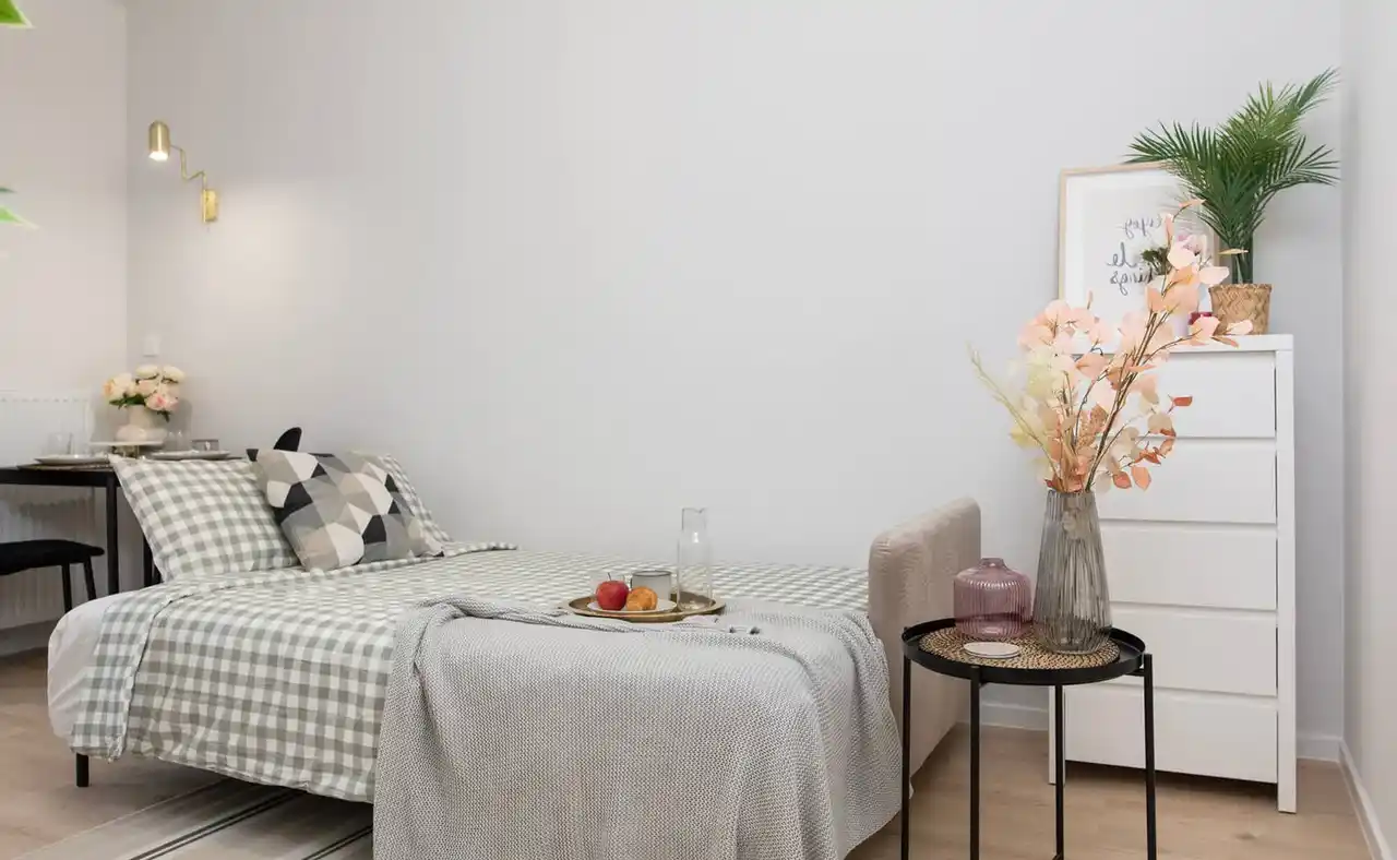 Bez Prowizji | KLIMA| balkon| internet w cenie | zwierzęta OK | COWORK - zdjęcie 6