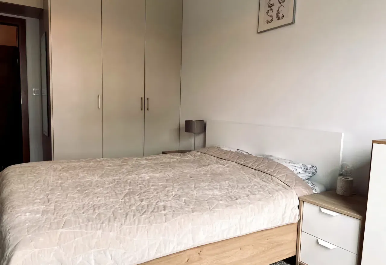 2-pokojowe mieszkanie z balkonem | 43 m² | Ursynów | Od lipca - zdjęcie 8