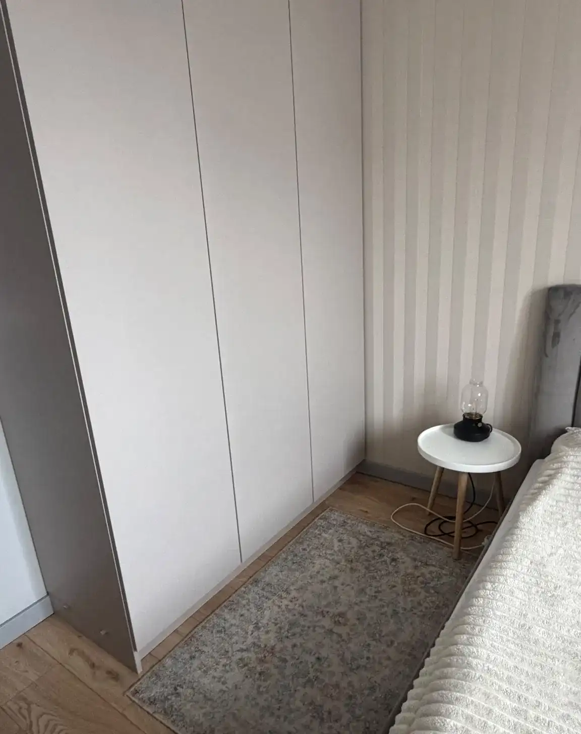 wynajmę 2 pokojowe mieszkanie ul. Panoramiczna Szczecin - zdjęcie 8